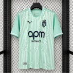 Tailandia Camiseta As Monaco Tercera 2026/2027
