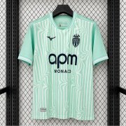 Tailandia Camiseta As Monaco Tercera 2026/2027