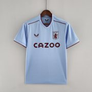 Tailandia Camiseta Aston Villa Segunda 2022/2023