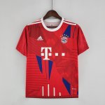 Tailandia Camiseta Bayern Munich 10Th Champions 2022/2023