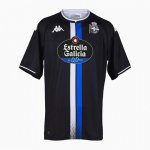 Tailandia Camiseta Deportivo Segunda 2021-2022