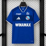 Tailandia Camiseta Estrasburgo Primera 2026/2027