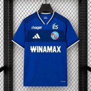 Tailandia Camiseta Estrasburgo Primera 2026/2027