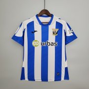 Tailandia Camiseta Leganes Primera 2021-2022