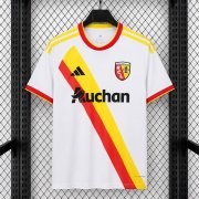 Tailandia Camiseta Lens Tercera 2026/2027
