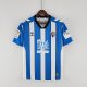 Tailandia Camiseta Malaga Primera 2022/2023