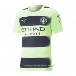 Tailandia Camiseta Manchester City Tercera 2022/2023