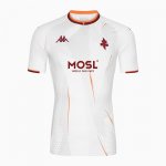 Tailandia Camiseta Metz Segunda 2021-2022