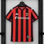 Tailandia Camiseta Nice Primera 2026/2027