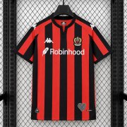 Tailandia Camiseta Nice Primera 2026/2027