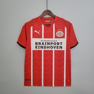 Tailandia Camiseta Psv Primera 2021-2022