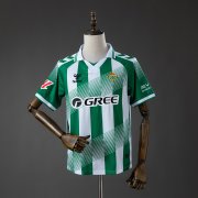 Tailandia Camiseta Real Betis Primera 2026/2027