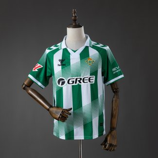 Tailandia Camiseta Real Betis Primera 2026/2027