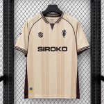 Tailandia Camiseta Sporting Gijon Tercera 2026/2027