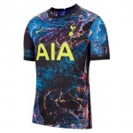 Tailandia Camiseta Tottenham Segunda 2021-2022