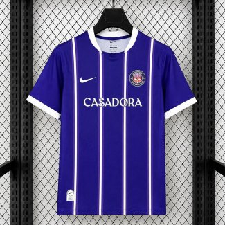 Tailandia Camiseta Toulouse Primera 2026/2027