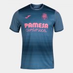 Tailandia Camiseta Villarreal Tercera 2021/2022