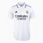 Tailandia Camiseta Real Madrid Primera 2022/2023