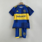 Camiseta Boca Juniors Ninos Primera 2023/2024