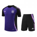 Camiseta Alemania Entrenamiento Id02E63 2024/2025