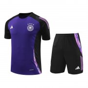 Camiseta Alemania Entrenamiento Id02E63 2024/2025