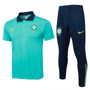 Camiseta Brasil Entrenamiento Id0594D 2024/2025