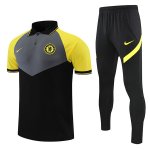 Camiseta Chelsea Entrenamiento Nergo Amarillo 2022/2023