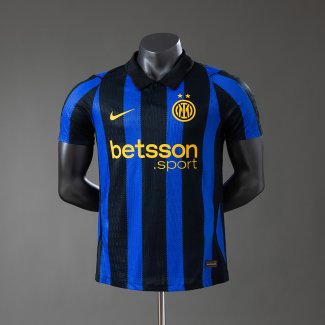 Camiseta Inter Milan Authentic Primera 2026/2027