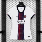 Camiseta Psg Mujer Segunda 2026/2027 Camiseta Psg Mujer Segunda 2026/2027