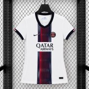 Camiseta Psg Mujer Segunda 2026/2027