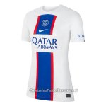 Camiseta Psg Mujer Tercera 2022/2023