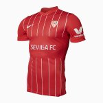 Camiseta Sevilla Segunda 2021/2022