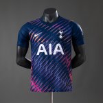 Camiseta Tottenham Hotspur Authentic Segunda 2026/2027 Camiseta Tottenham Hotspur Authentic Segunda 2026/2027