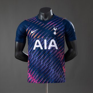 Camiseta Tottenham Hotspur Authentic Segunda 2026/2027