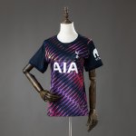 Camiseta Tottenham Hotspur Mujer Segunda 2026/2027 Camiseta Tottenham Hotspur Mujer Segunda 2026/2027