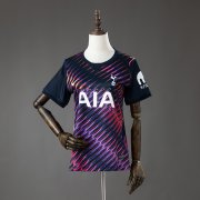 Camiseta Tottenham Hotspur Mujer Segunda 2026/2027