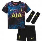 Camiseta Tottenham Ninos Segunda 2021-2022