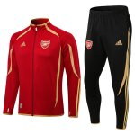 Chaqueta Arsenal Rojo 2022/2023