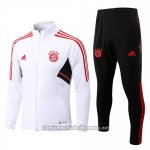 Chaqueta Bayern Munich Bm10Nn 2022/2023