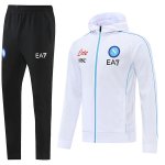 Chaqueta Camiseta Napoli Blanco Na06 2022/2023