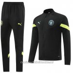 Chaqueta Manchester City My10Nth 2022/2023