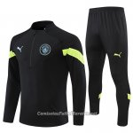 Chaqueta Manchester City My15Nth 2022/2023