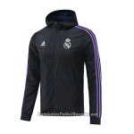 Chaqueta Real Madrid Rm05Ne 2022/2023