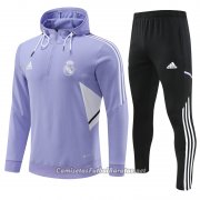 Chaqueta Real Madrid Rm08Ne 2022/2023