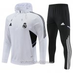 Chaqueta Real Madrid Rm15Ne 2022/2023