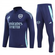 Sudaderas Arsenal Ninos Id09C7E 2024/2025