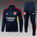 Sudaderas Arsenaol Ninos Al14Nth 2022/2023