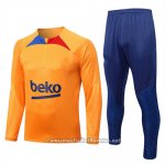 Sudaderas Barcelona Ne28 2022/2023