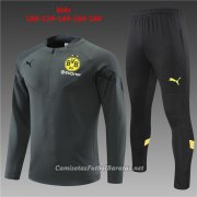 Sudaderas Dortmund Ninos Dd36Nn 2022/2023