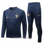 Sudaderas Francia Fa02Nc 2022/2023